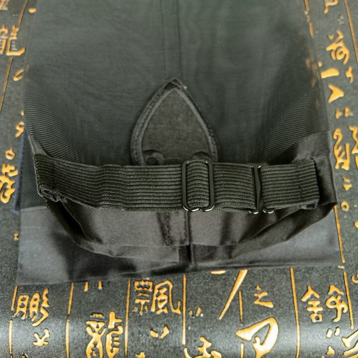 道教帽子、太極拳純陽タオ、道教帽子、道教帽子、正一派メッシュ帽子、九梁タオ、道教帽子|undefined