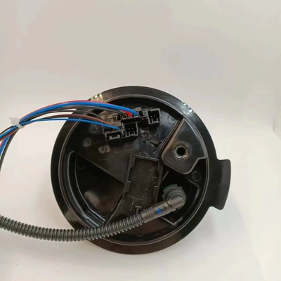 Suitable for Oil pump, nozzle