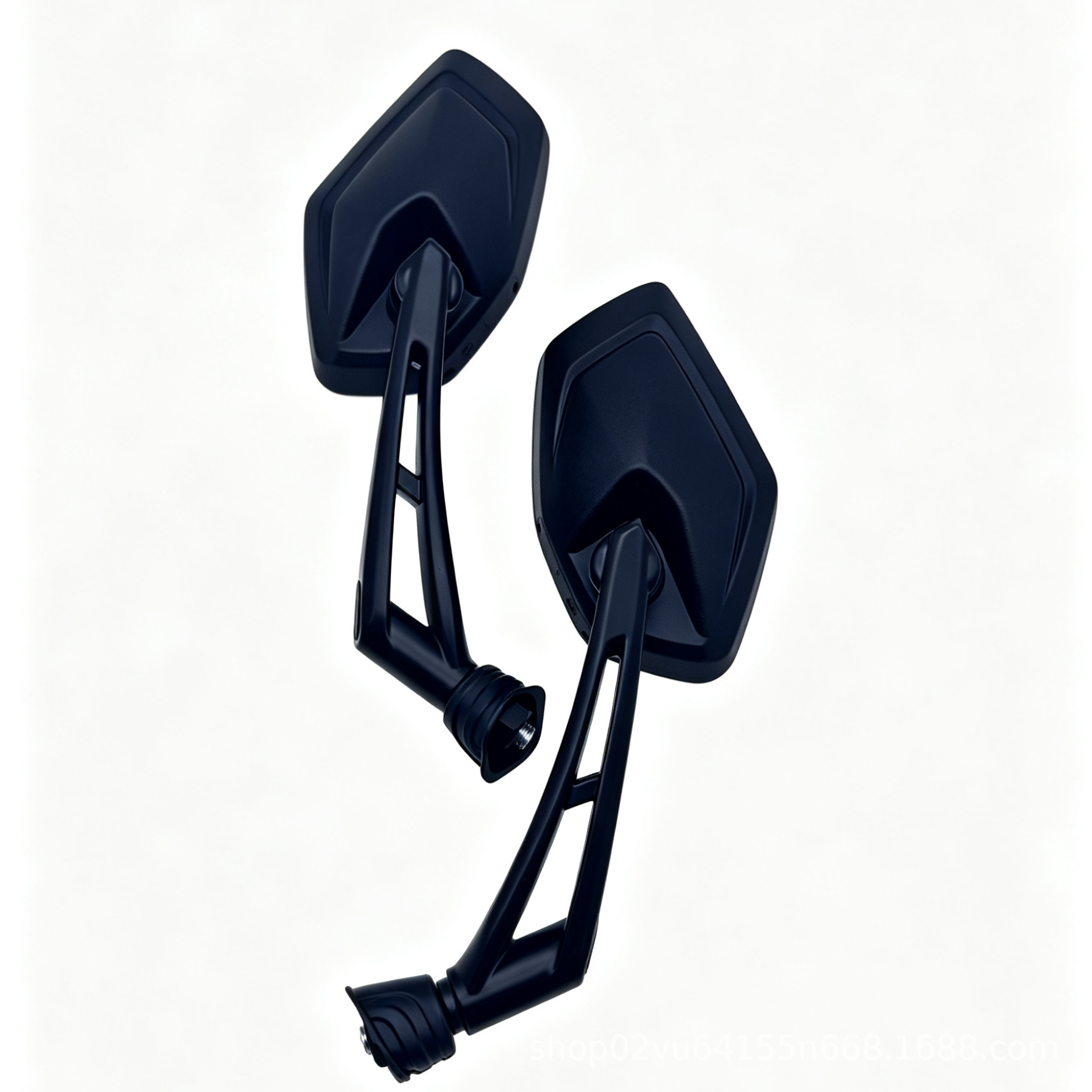 Suitable for Gwangyang Motorcycle Ct250/300/S350/S250 Rearview Mirror Modification and Forward Shift