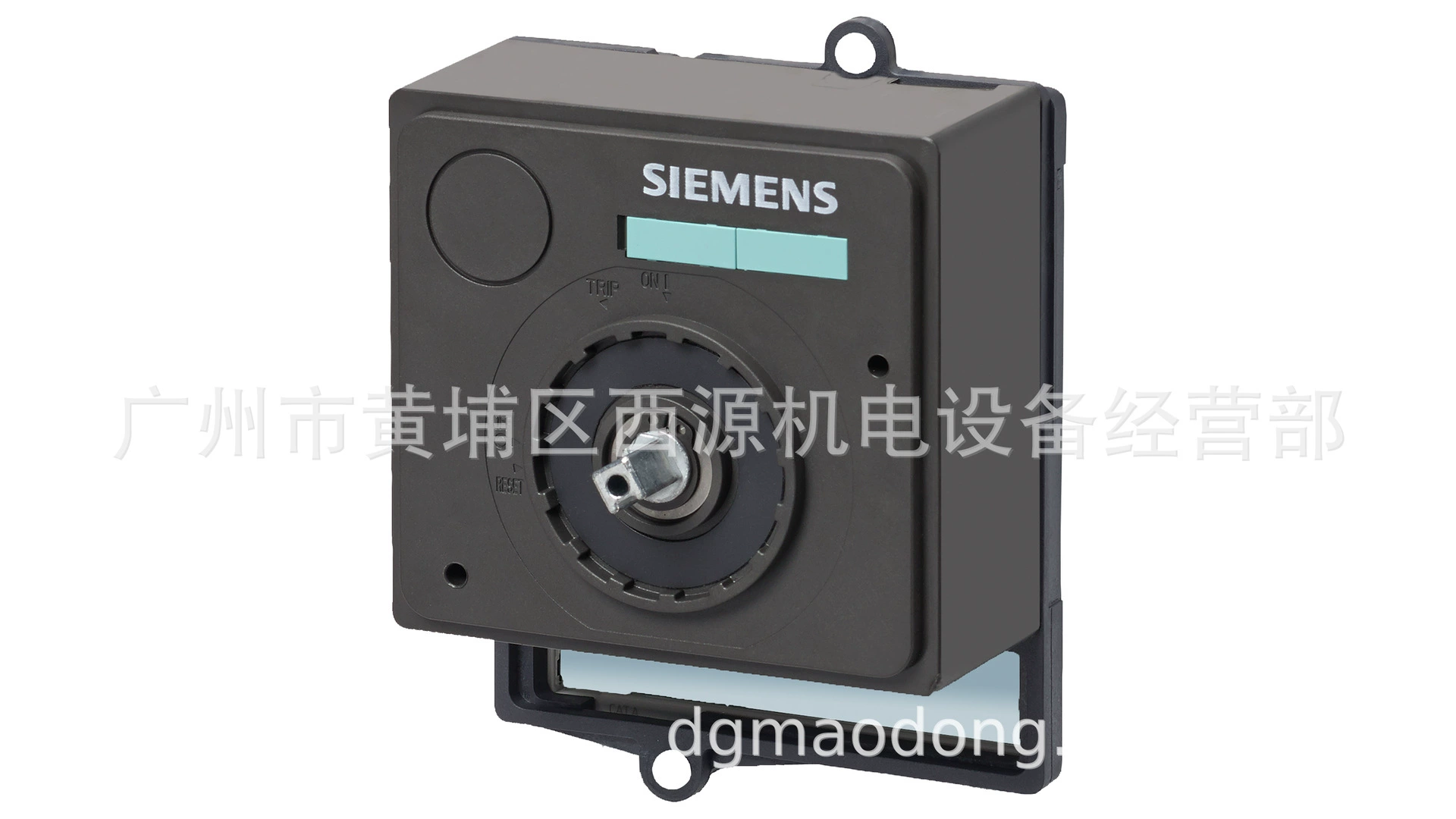 3VL9400-3HE00 Siemens VL400 Plastic Shell Router Operation Agency