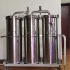 high-precision vacuum Stainless steel Tank High vacuum tank body Tank processing Non-standard processing