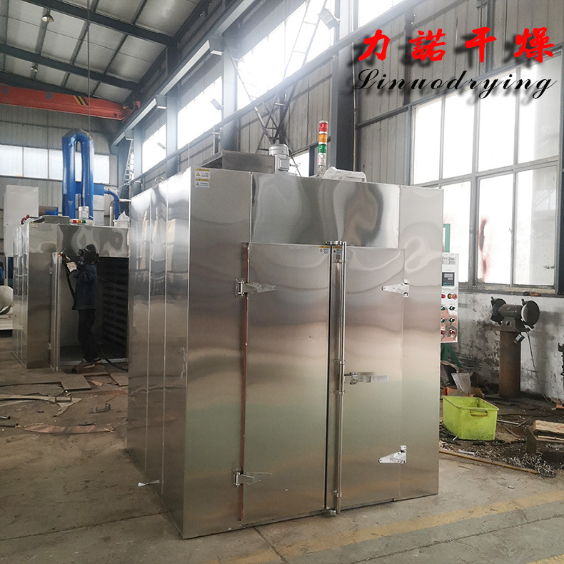 白果用热风循环烘箱-白果烘干机-白果干燥设备-常州烘箱厂家