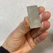 �����ζ�п��Բ����Ƭ ����R�Ǳ���Ƭ�������ⳤ40*20*0.3����