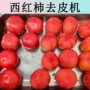 去皮升级全新自动去皮机
