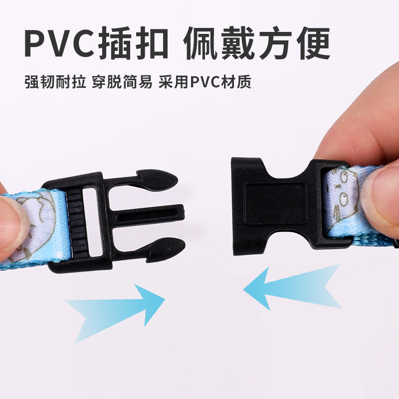 Cuerda de tracción para mascotas, tipo correa ajustable, cuerda para pasear al perro, descarga a prueba de explosiones, anti-liberación, pecho y espalda, suministros para mascotas