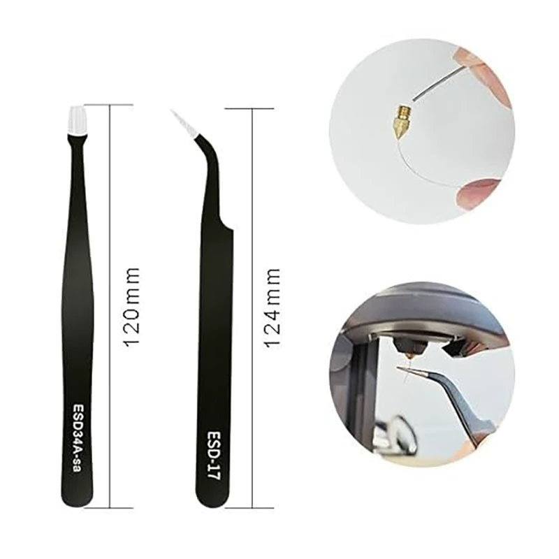 Tools set, printer, (Cross-border trading), 3D printing, 46