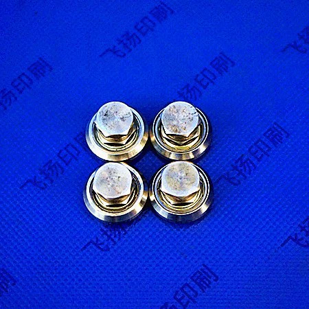 Аксессуары для печатных машин Heidelberg SM102 CD102 регулируемый шкив