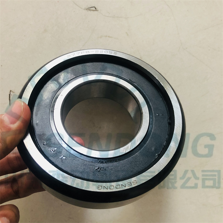 277P8-22052叉车轴承机械用非标轴承现货批发