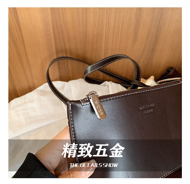Túi tote cỡ lớn dáng shopping đeo vai kẹp nách — Báo in không có mặt dây chuyền, Màu cà phê Không có mặt dây chuyền, Màu lạc đà Không có mặt dây chuyền, Con báo có mặt dây chuyền chi tiết 6
