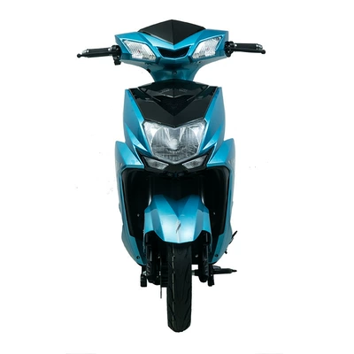 Sales of New Electric: Elektrikli motosikletlər
