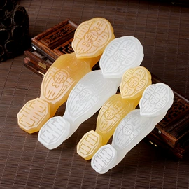 玉器工艺品;宝石工艺品;吊坠