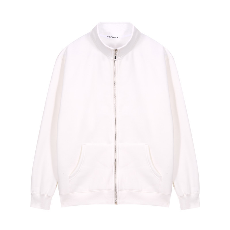 广告衫卫衣定制logo年会团建文化广告工作服班服企业店员外套工服|undefined