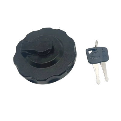 Gerfa K5K6 Aluminum Alloy Fuel – Tank cap