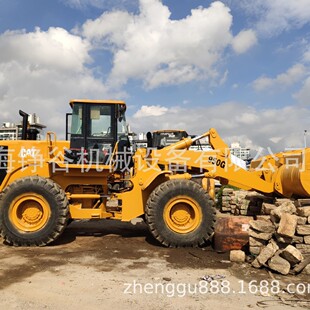 ���ֿ���CAT 950G �b�d�C �ɿ��ڙC�Vɽ���̙Cе�P܇�����C݆ʽ