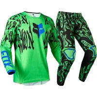 22-180-2 검은 색과 파란색 머리