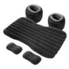 Car air bed-basic non-stop-black