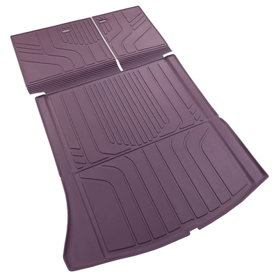 TPE car trunk mat, Trunk Mat