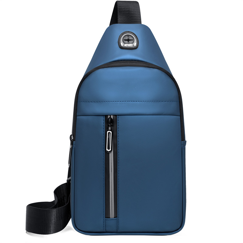 single layer blue skin membrane