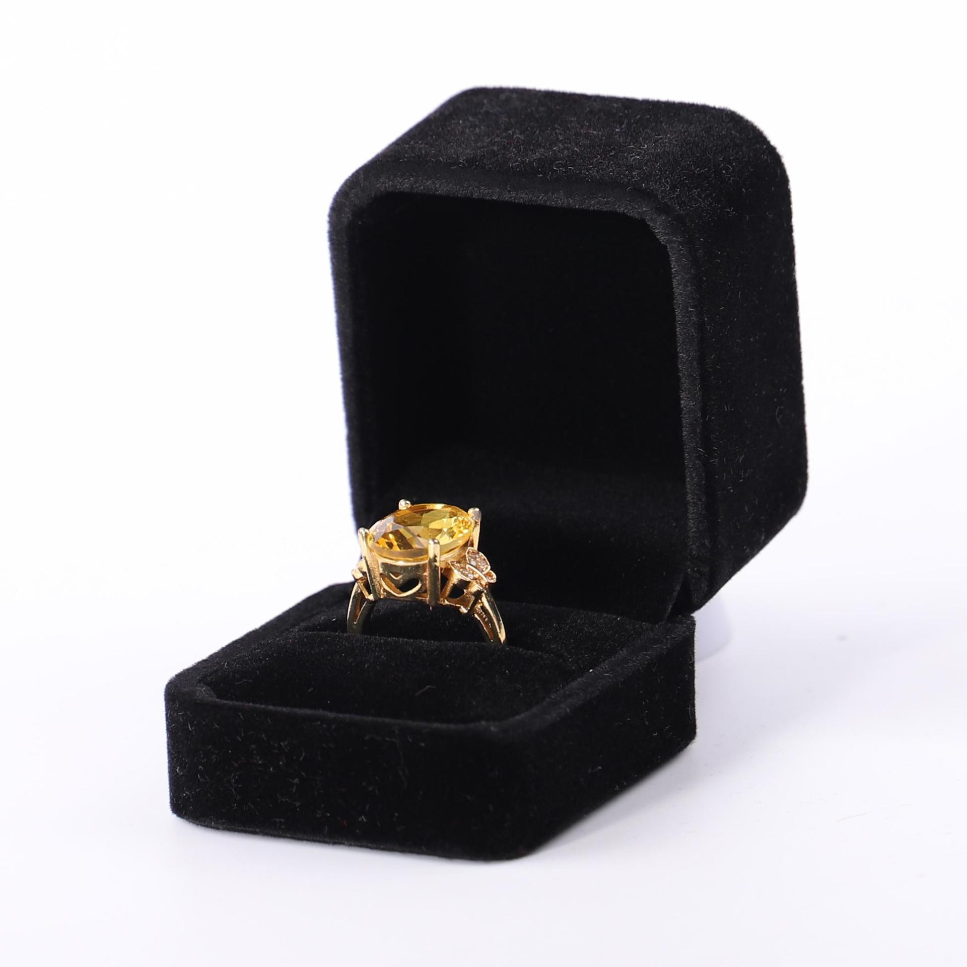 Fuente fábrica venta directa franela joyería caja de embalaje collar pendientes caja de anillo pulsera colgante caja de cadena de mano al por mayor