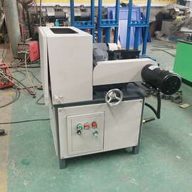 其他分离设备;金属成型设备;其他磨光机