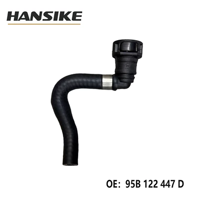Rubber Hoses, Cooling Water – automobile water pipe