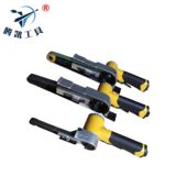 Производитель поставляет высококачественные 10-мм пневматические ременные машины.1 см шлифовальной машины.Пневматическая полировка.