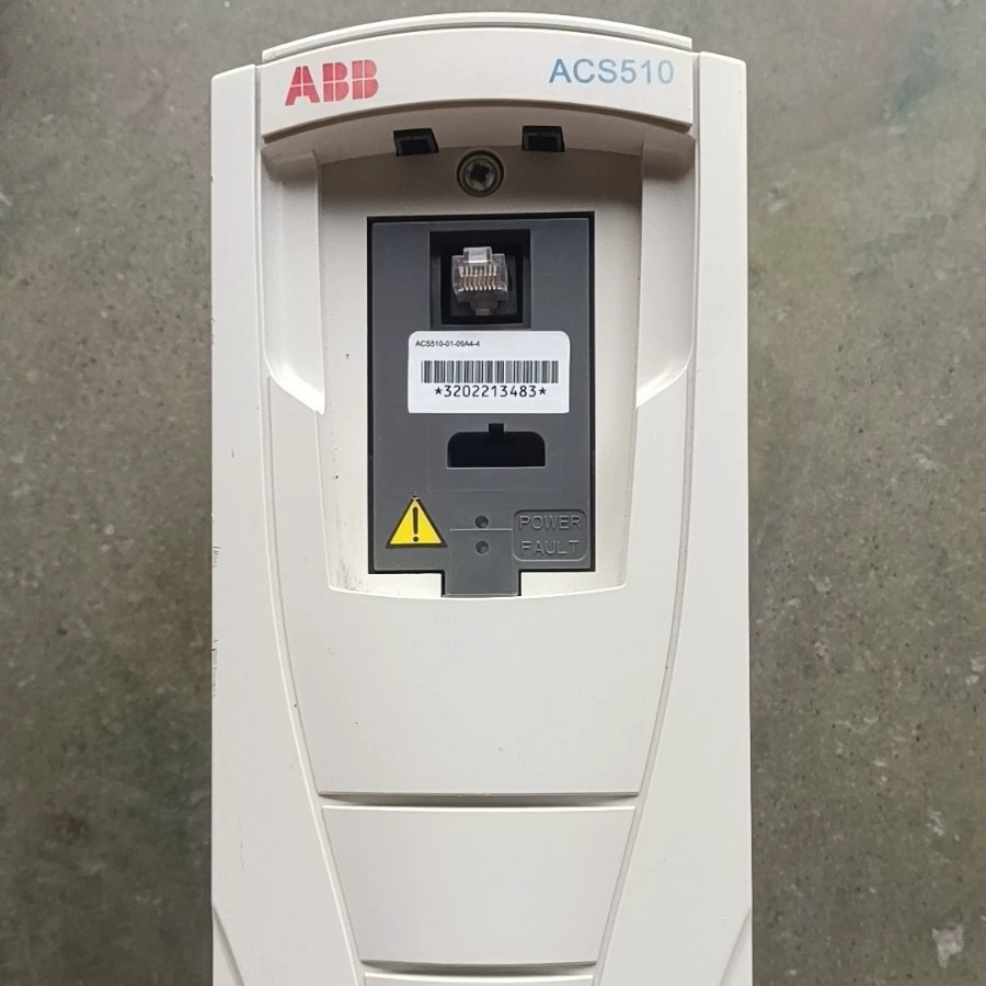 ACS510-01-09A4-4 новая упаковка преобразователя частоты ABB, реальная сделка, точечная сделка
