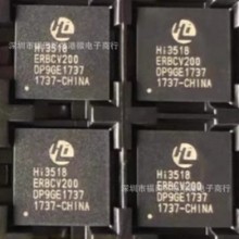 ȫ���NƬ HI3518ERBCV200 ���bBGA192 H.265����a̎��оƬIC