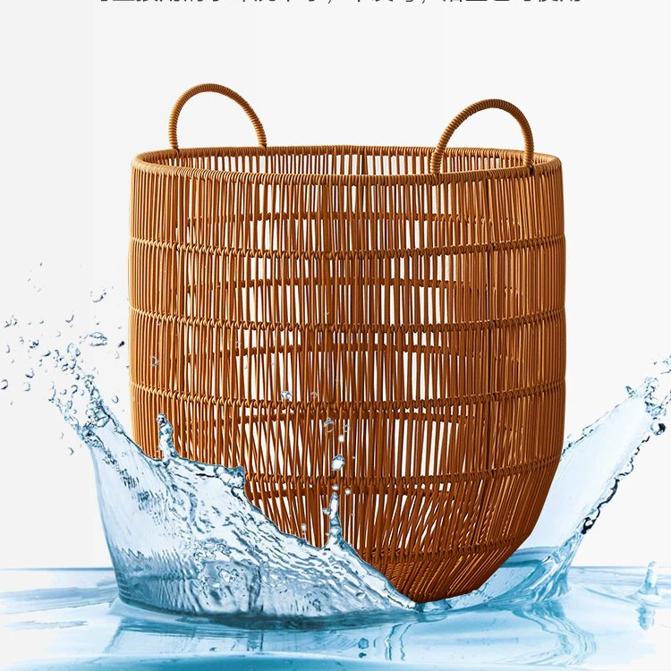 Laundry basket, storage basket, waterproof towel for home use
