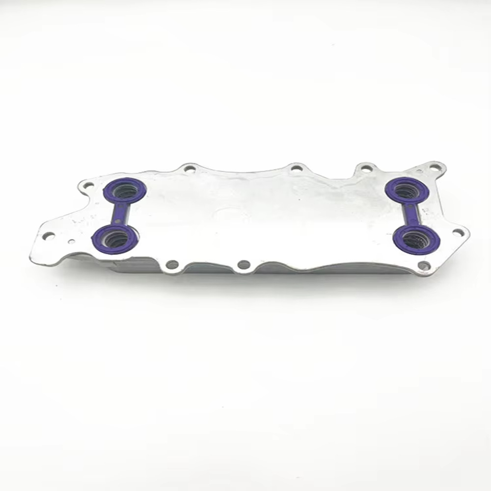 A6421800165 Oil Cooler for Mercedes-Benz M642 Diesel Engine W164 GL350