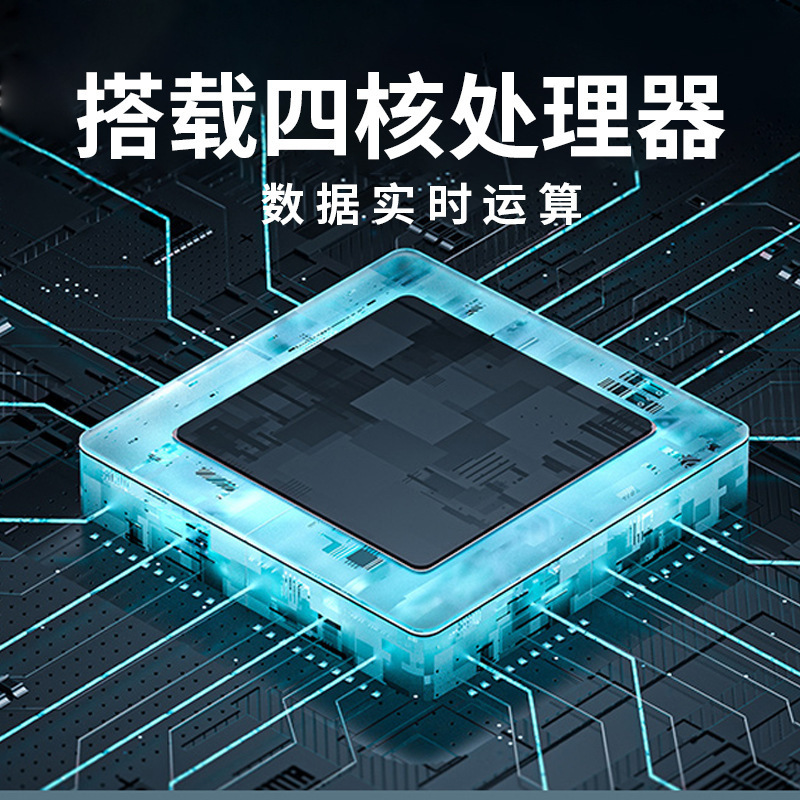 Mijia スマート セントラル ゲートウェイ ホーム多機能デバイス インテリジェント リンク リモート コントロールはネットワーク切断時に利用可能|undefined