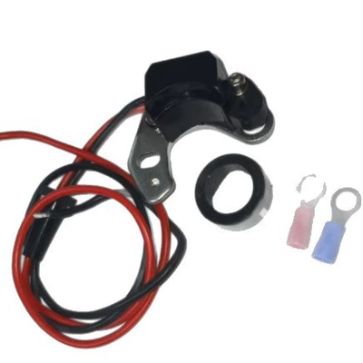 Kit M48Ep, Alovlandırıcı (Vozduşka/İqniter)