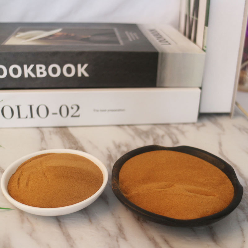 混凝土光亮剂 新型光亮剂水泥地砖彩砖用黄色粉末光亮剂 厂家货源