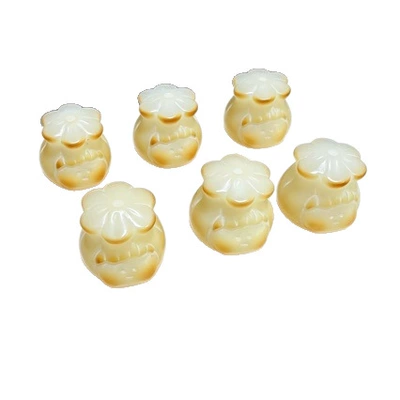 Bracelet Spacer Beads Accessories, Zərgərlik ara hissələri