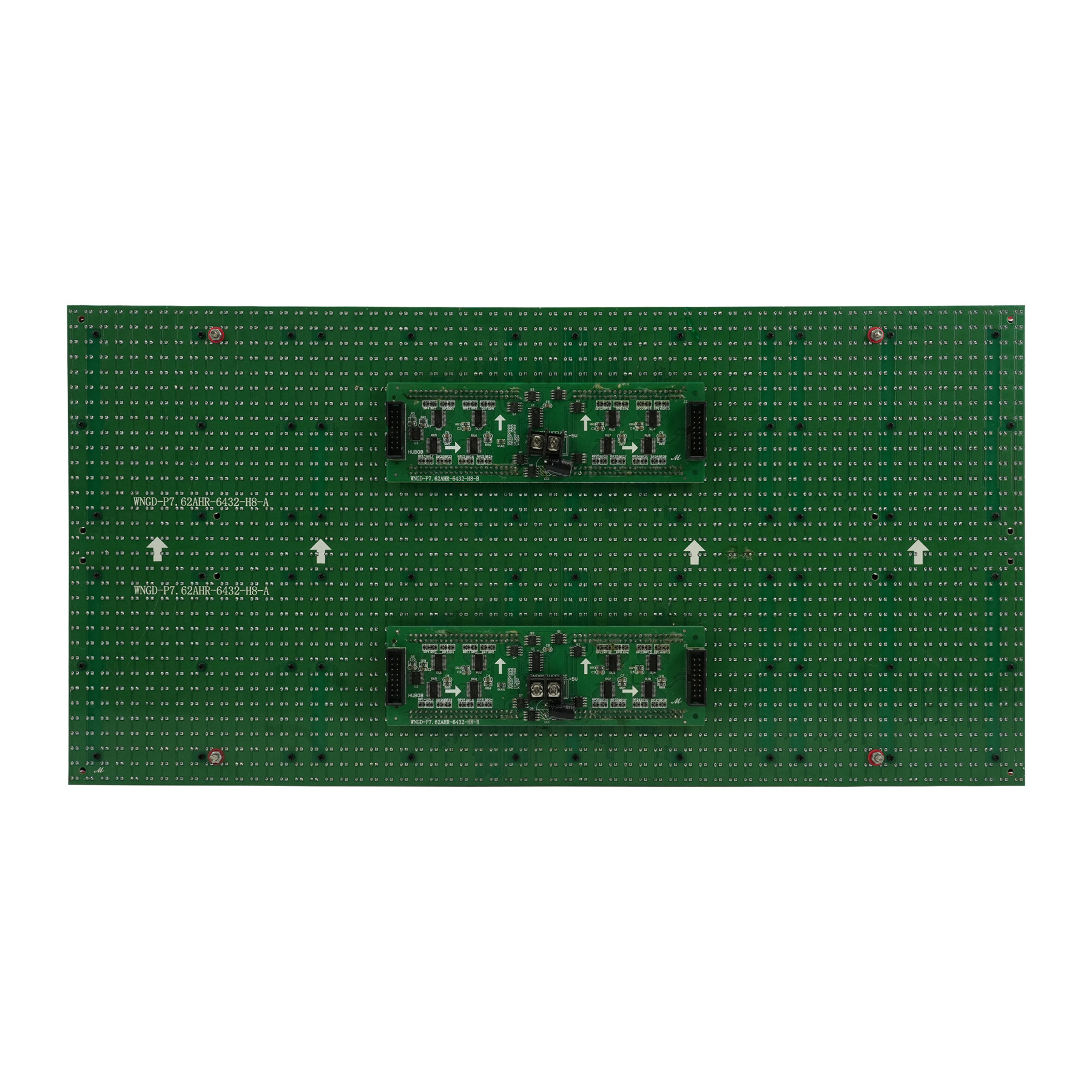 P7.62�뻧������ʾ����Ԫ���Ƶ�ɫ��Ԫ��������