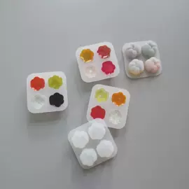 餐垫、杯垫;蛋糕模;巧克力模具