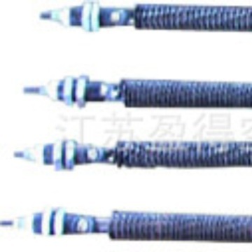 厂家供应 辅助电加热器 接地空气加热器 换热器