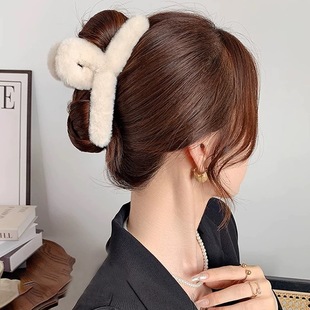 13cm����ë�qץ�A�ﶬ��s��ɫ�P�l�^�̖�ٴ���Ů�����~�A