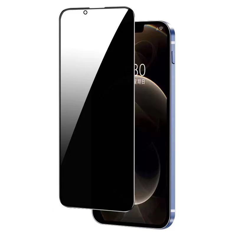 Aplicable a la pantalla de seda de Huawei P40/Lite Dos fuerte película templada de pantalla completa P50 película de teléfono móvil de alta aluminio grande Radian película de teléfono móvil