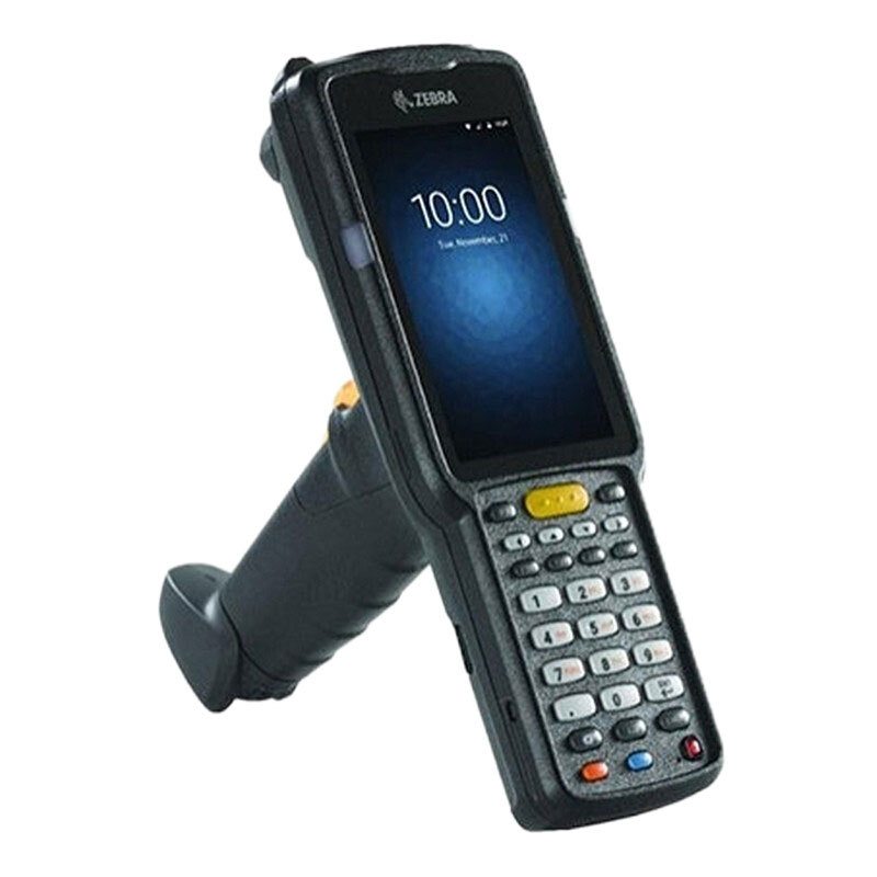 ZEBRA����Symbol MC3300 MC330M K��������ҵ�ֿ�PDA������ɼ���