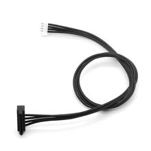 ���Aͬ������SATAӲ�P��늾�1�D2sata axcС6pin�DSATA�Դ��sata