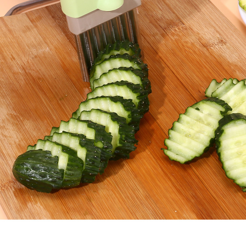 Patented Multi-function 3-in-1 Vegetable and Fruit Slicer Peeler Shredder Grater for Potato Kitchen Home Use
