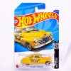 Dark gray Chevrolet-Fleetline