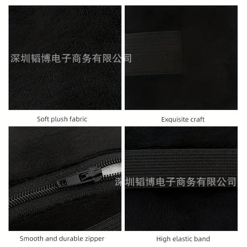 Car Headrest, Neck Pillow, Car Cushion, Car Seat, Cervical Spine Pillow, Car Supplies