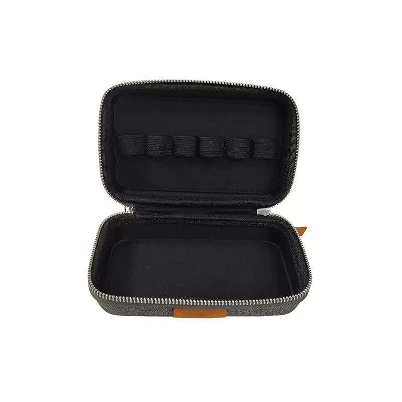 厂家eva精油香薰瓶盒 分装瓶包装盒 防摔硬盒 精油瓶分装瓶收纳盒