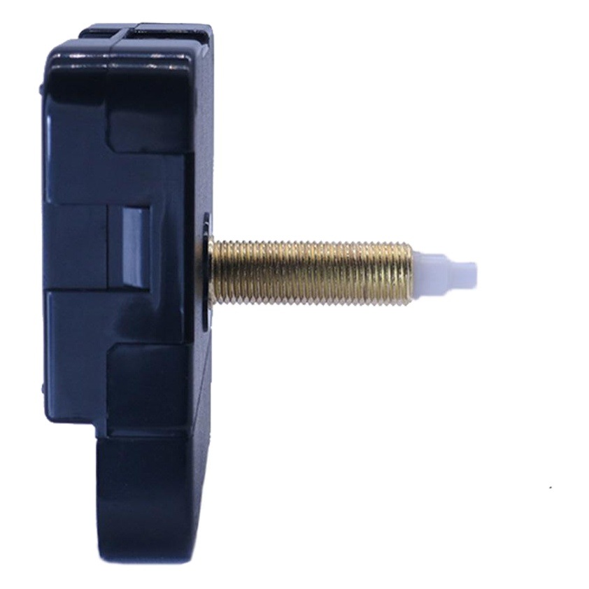 HR1688 eje Longitud 31mm eje largo Reloj de pared movimiento reloj de cuarzo movimiento reloj accesorios movimiento