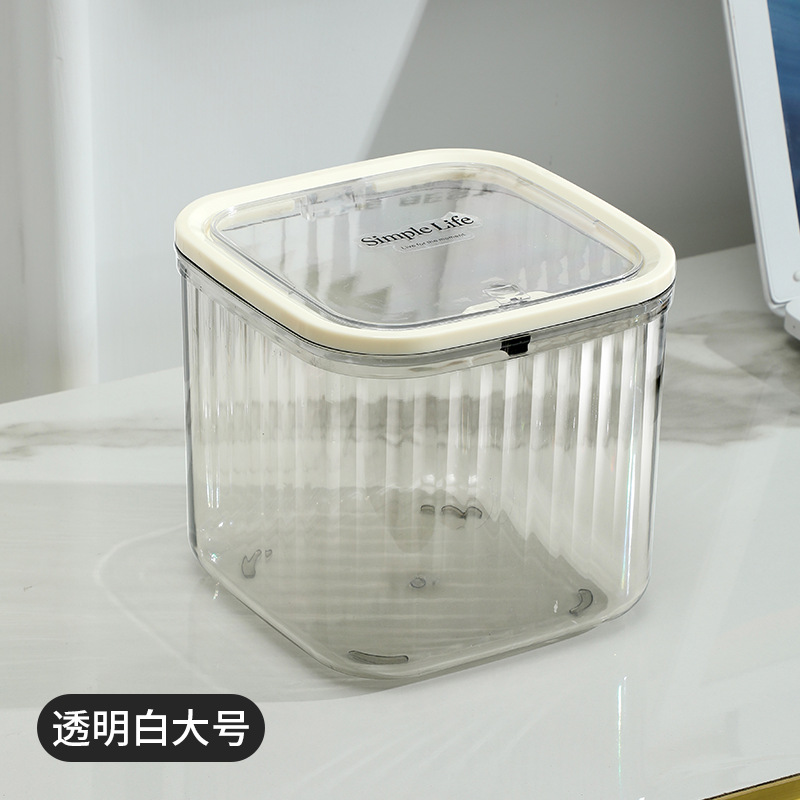 Streamer màu trắng cỡ lớn