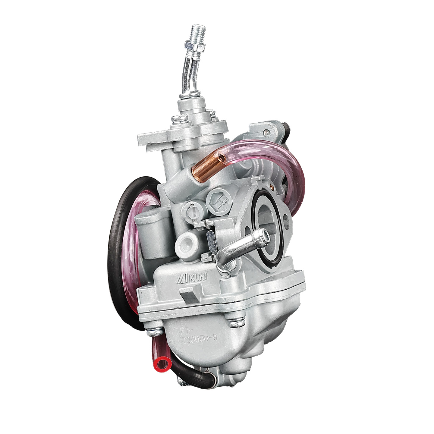 Haz de flexión motocicleta LYM110-2-3 Xifa 110 C8 carburador país dos países tres Europa dos Europa tres fuel oil