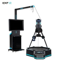 KAT Walk mini S VR�f���Є�ƽ̨vr�ܲ��C���ģ�MӖ��̓�M����