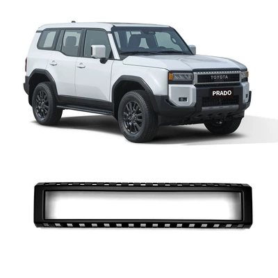 Suitable for 24 Toyota: Other Automotive Exterior Supplies